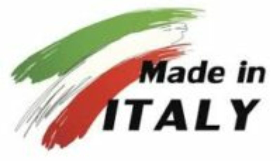 made in Italy